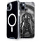 The Justice League (2017) Cyborg Poster iPhone 15 Plus MagSafe Case